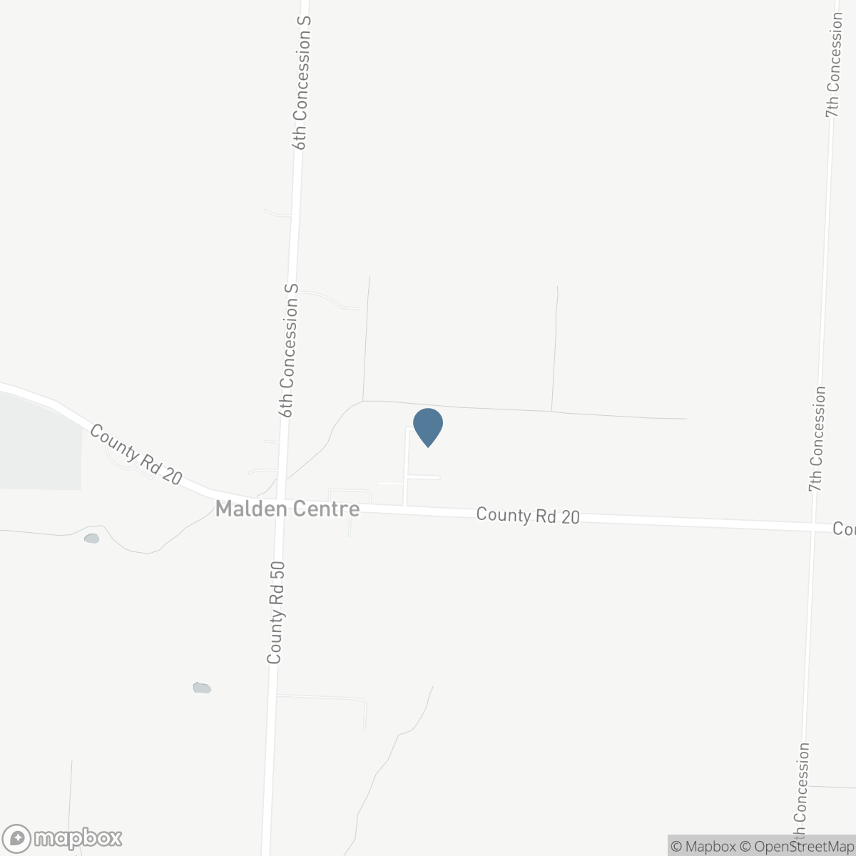 40 Woodside AVENUE, Amherstburg, Ontario N0R 1G0